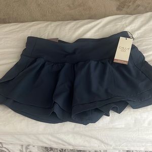 Calia kick it up short